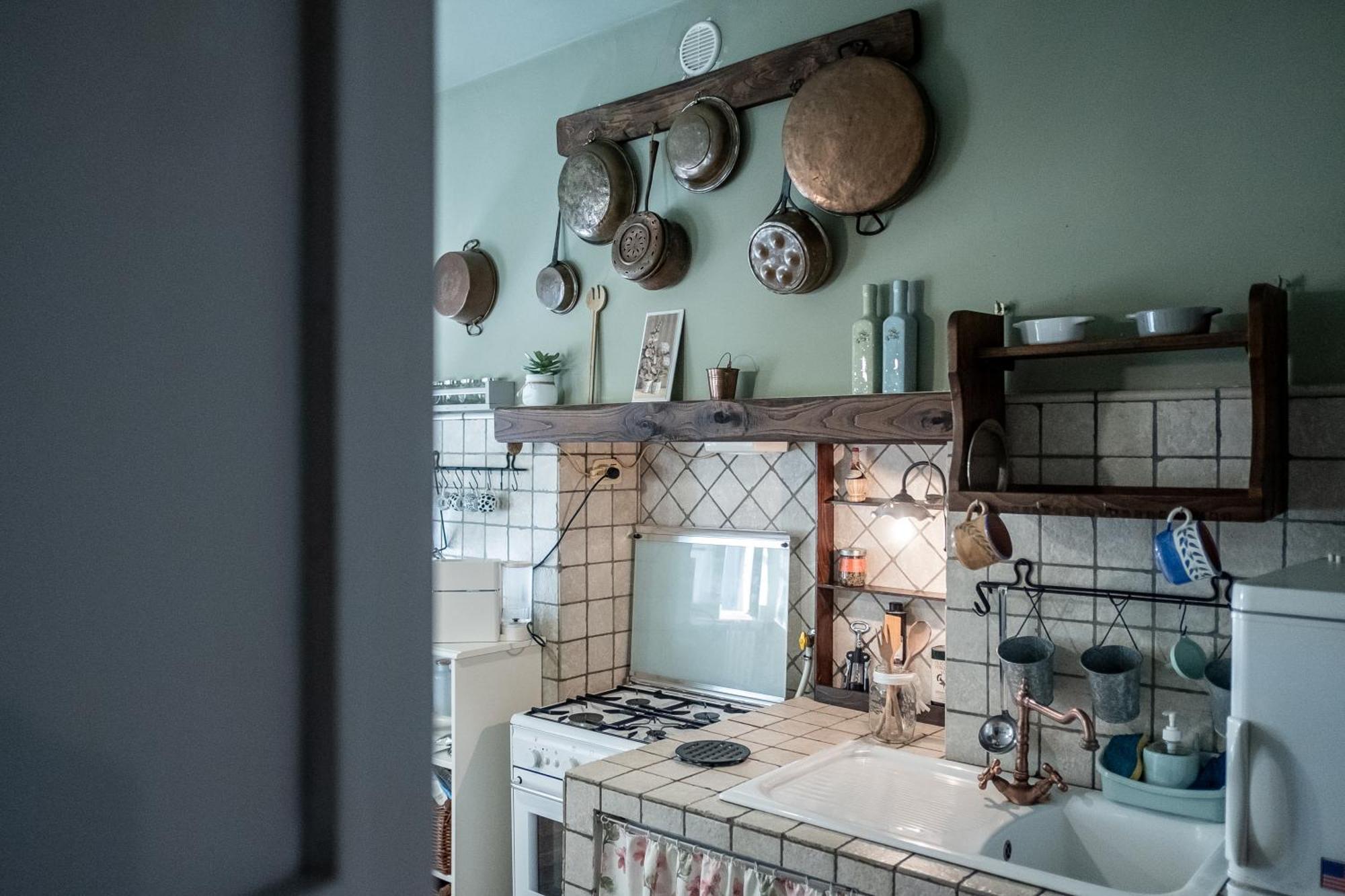 Casina Di Tufo A 5 Minuti Da Sorano E Pitigliano, Wi-Fi Villa San Quirico  Eksteriør billede